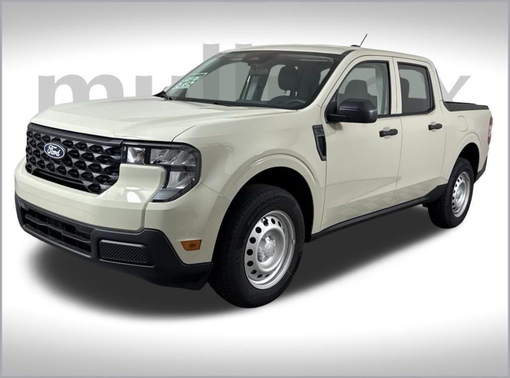 new 2025 Ford Maverick car, priced at $28,065