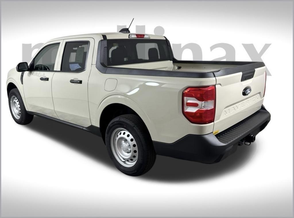 new 2025 Ford Maverick car, priced at $28,065