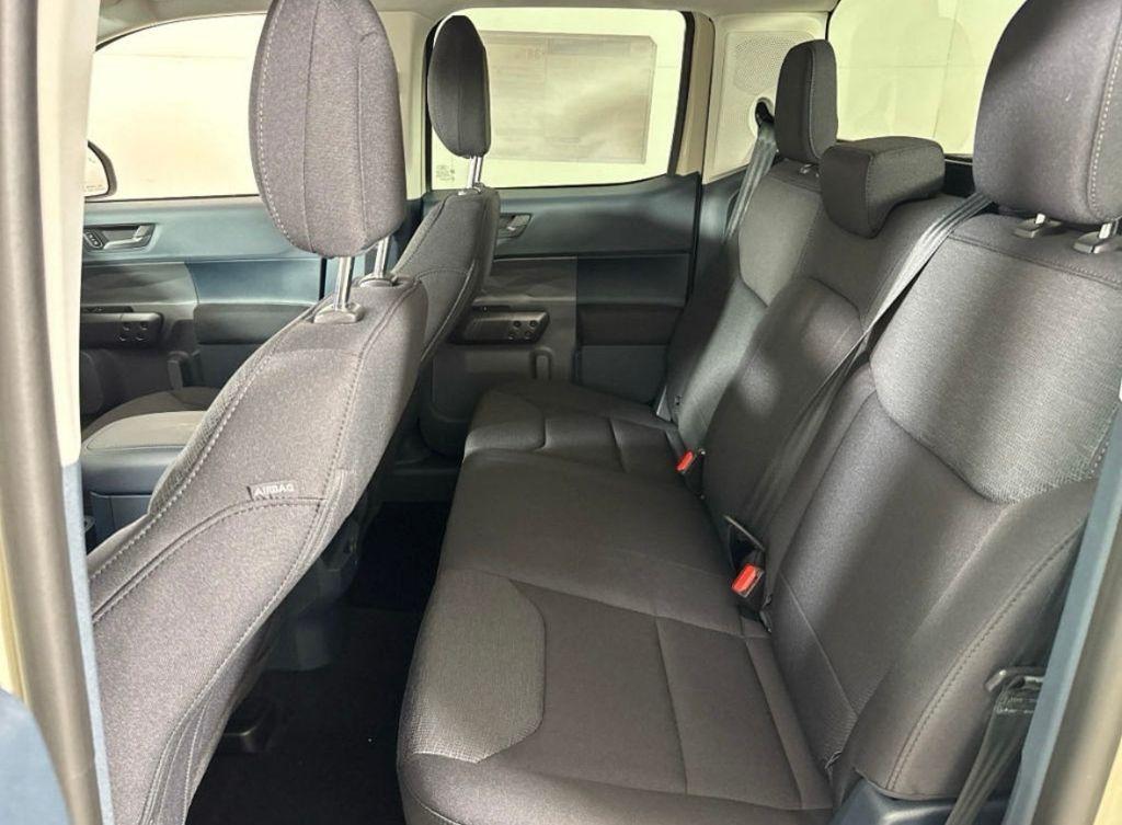new 2025 Ford Maverick car, priced at $28,065