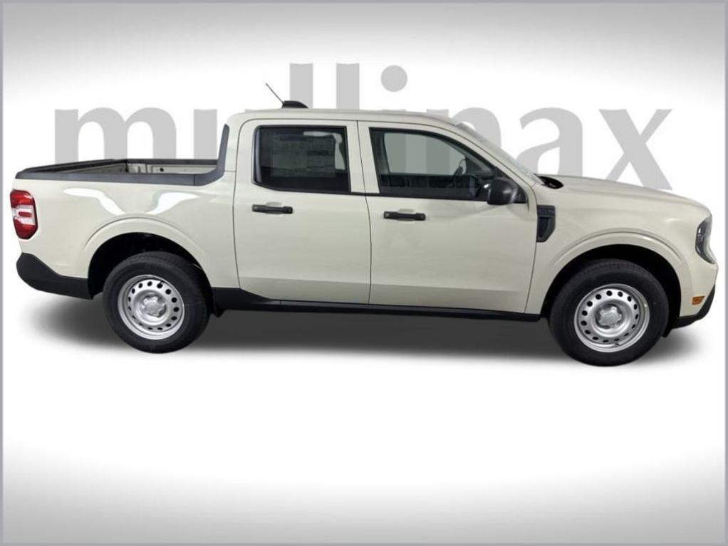 new 2025 Ford Maverick car, priced at $28,065