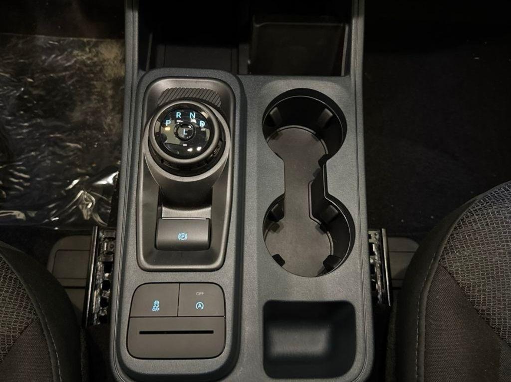 new 2025 Ford Maverick car, priced at $28,065