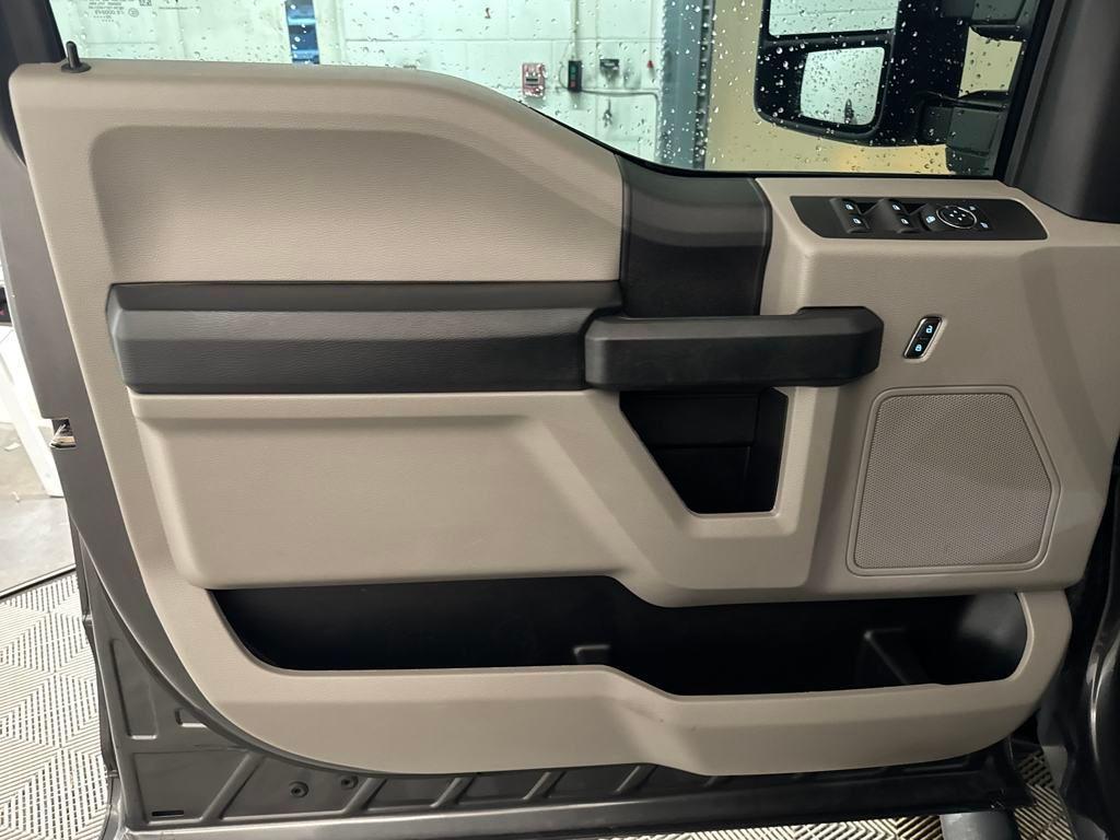 used 2020 Ford F-250 car, priced at $34,500