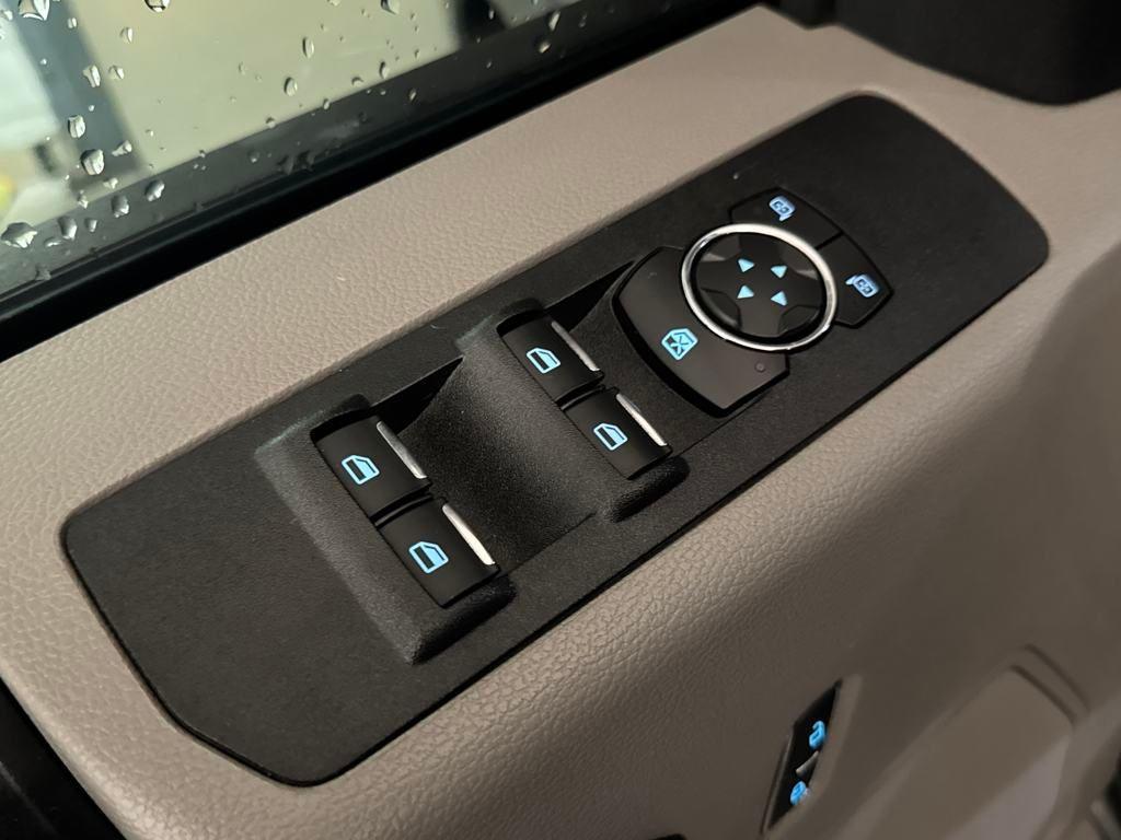 used 2020 Ford F-250 car, priced at $34,500