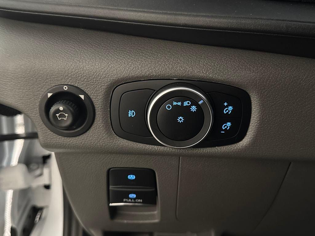 used 2023 Ford Transit-250 car, priced at $34,900