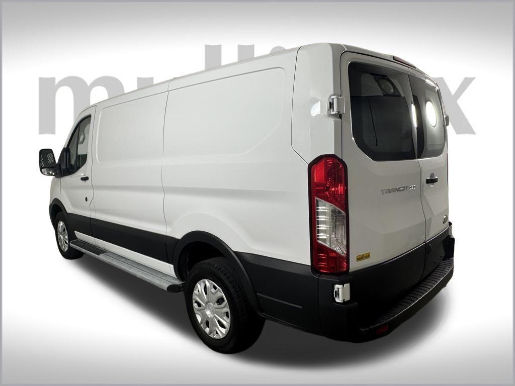 used 2023 Ford Transit-250 car, priced at $34,900