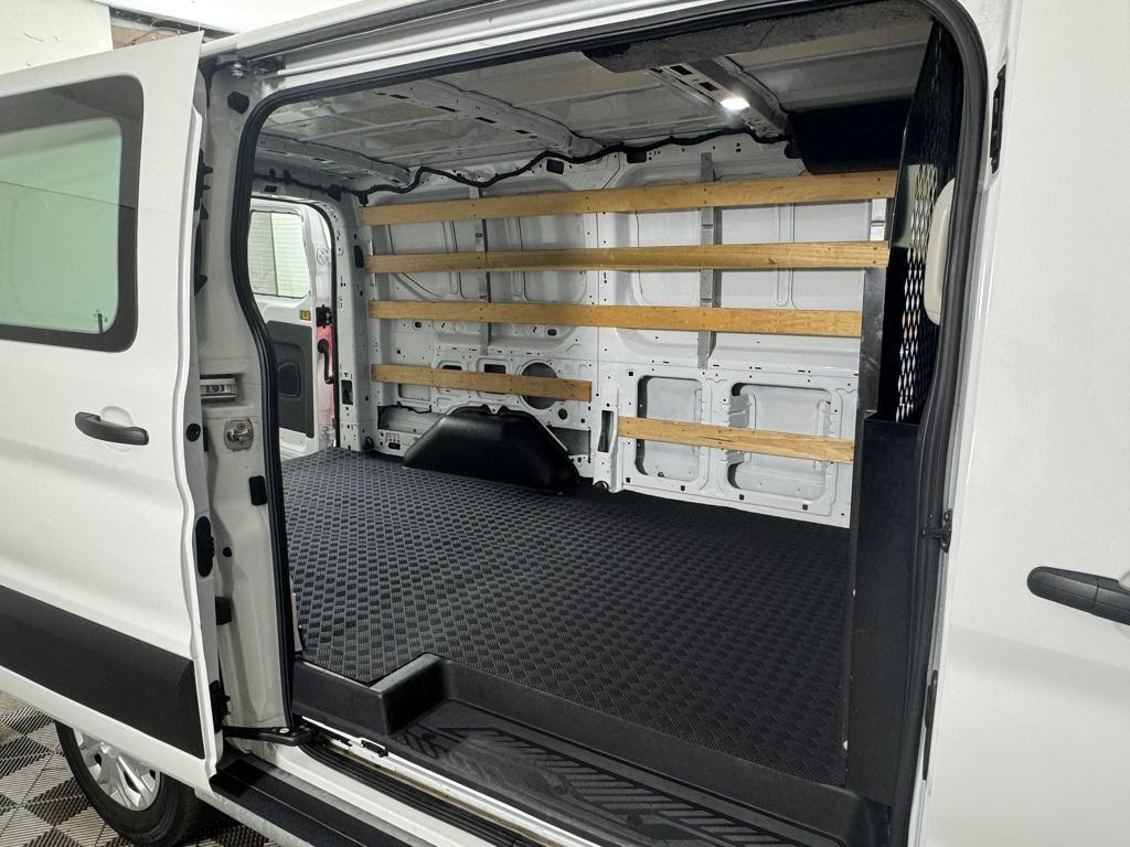 used 2023 Ford Transit-250 car, priced at $34,900