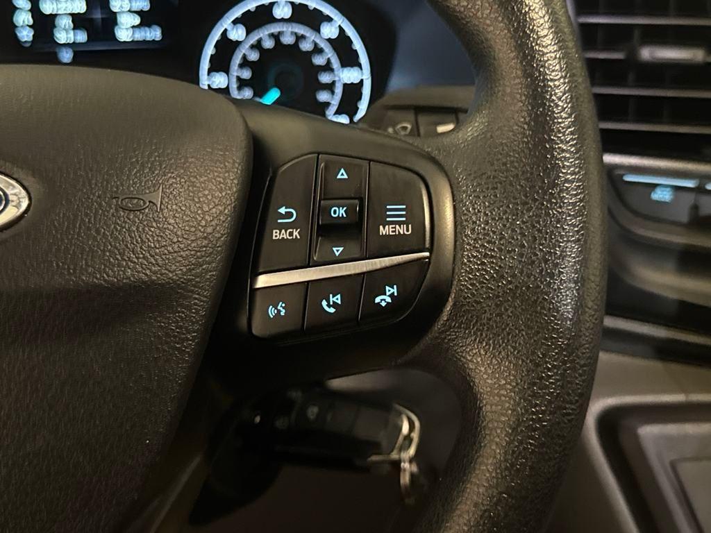 used 2023 Ford Transit-250 car, priced at $34,900