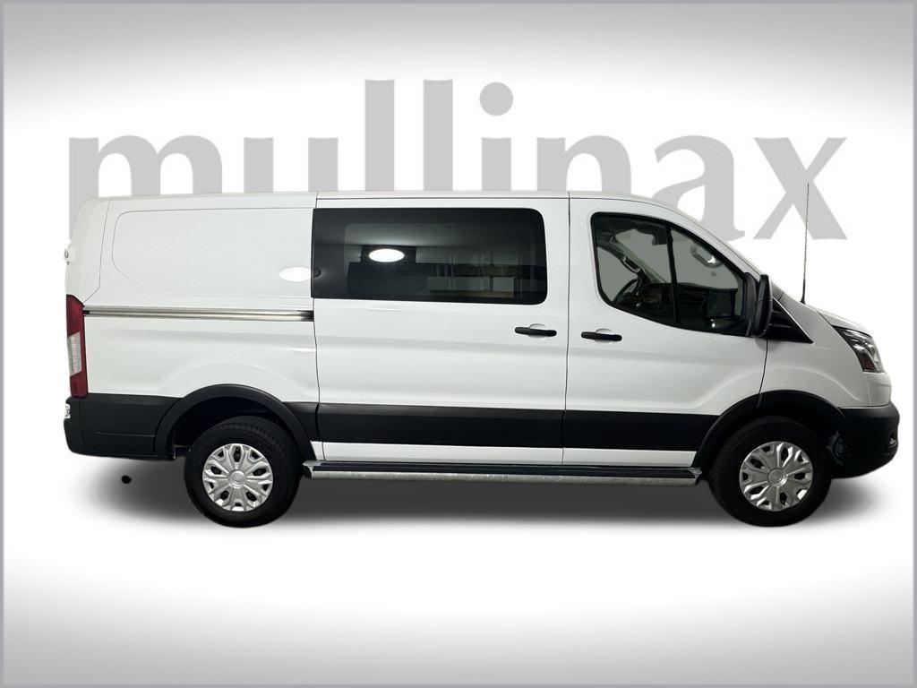 used 2023 Ford Transit-250 car, priced at $34,900