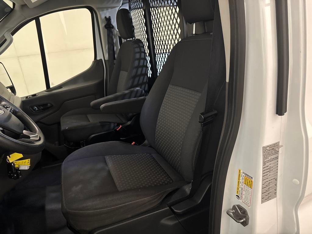 used 2023 Ford Transit-250 car, priced at $34,900