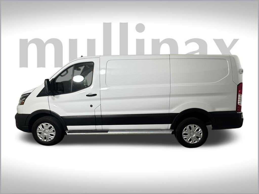 used 2023 Ford Transit-250 car, priced at $34,900