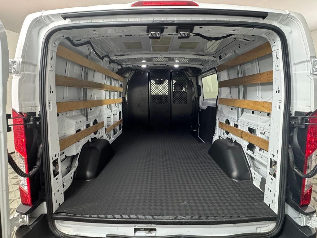 used 2023 Ford Transit-250 car, priced at $34,900