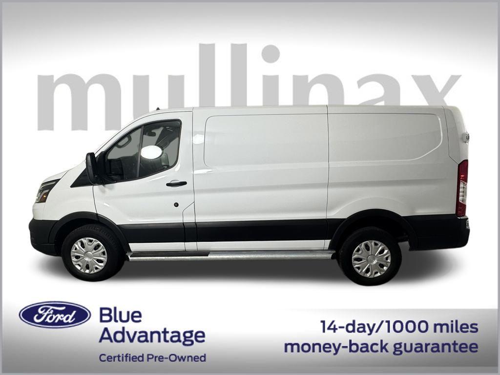 used 2023 Ford Transit-250 car, priced at $33,501