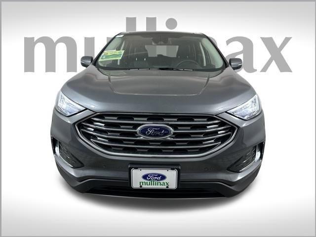 new 2024 Ford Edge car, priced at $42,520