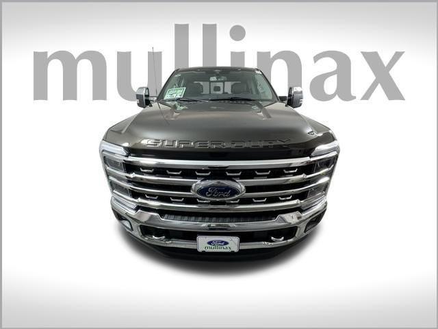 new 2024 Ford F-250 car, priced at $76,568