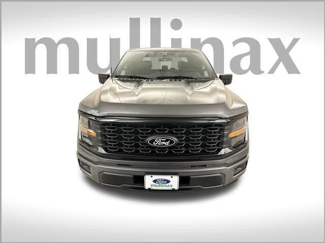 new 2024 Ford F-150 car, priced at $45,142