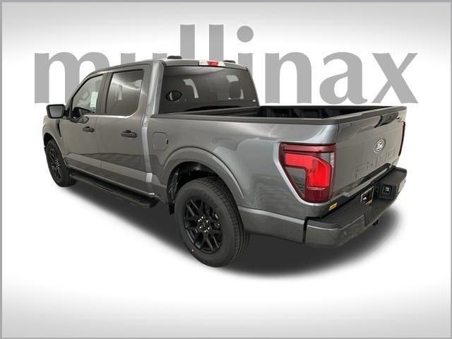 new 2024 Ford F-150 car, priced at $45,142