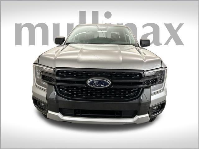 new 2024 Ford Ranger car, priced at $38,680