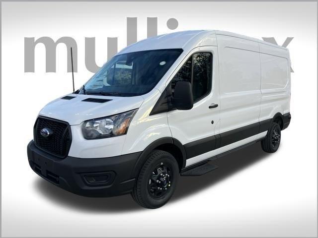 new 2024 Ford Transit-250 car, priced at $48,700