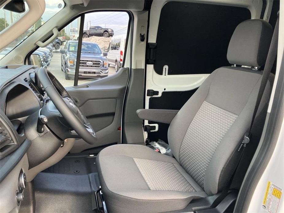 new 2024 Ford Transit-250 car, priced at $48,700