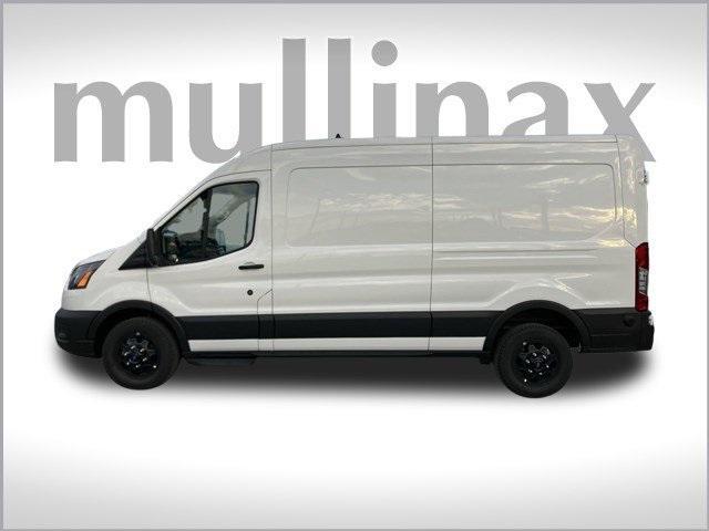 new 2024 Ford Transit-250 car, priced at $48,700