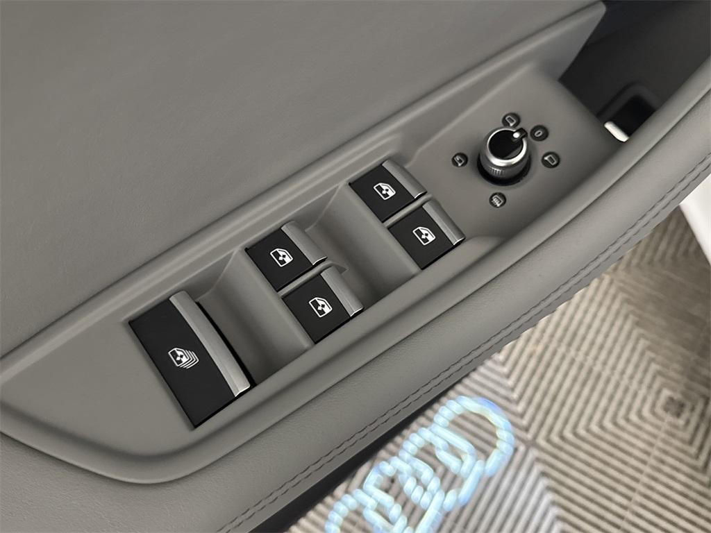 used 2024 Audi A5 car, priced at $55,900