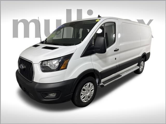 used 2023 Ford Transit-250 car, priced at $37,001
