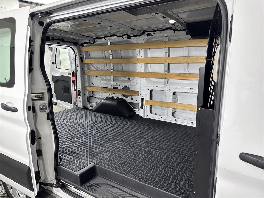 used 2023 Ford Transit-250 car, priced at $37,001