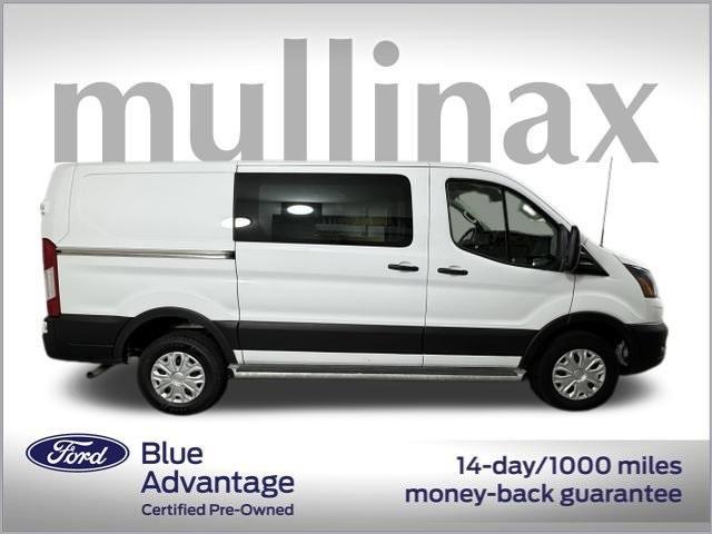 used 2023 Ford Transit-250 car, priced at $37,001