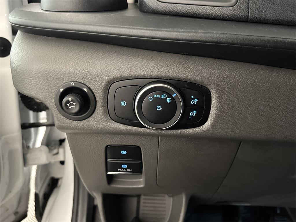 used 2023 Ford Transit-250 car, priced at $37,001