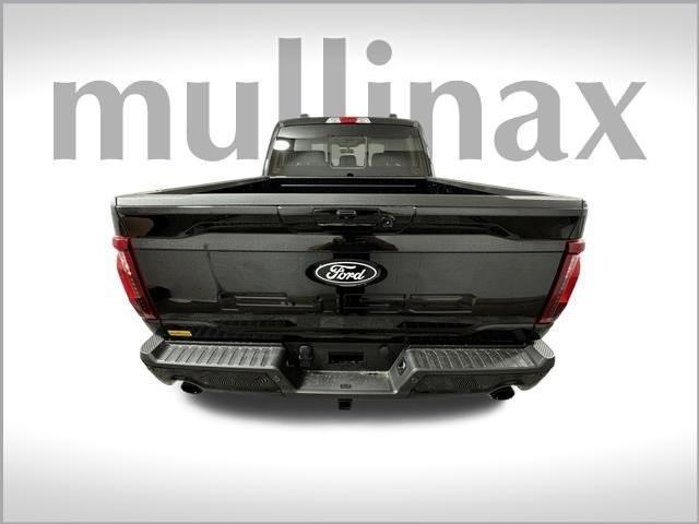 new 2025 Ford F-150 car, priced at $54,547