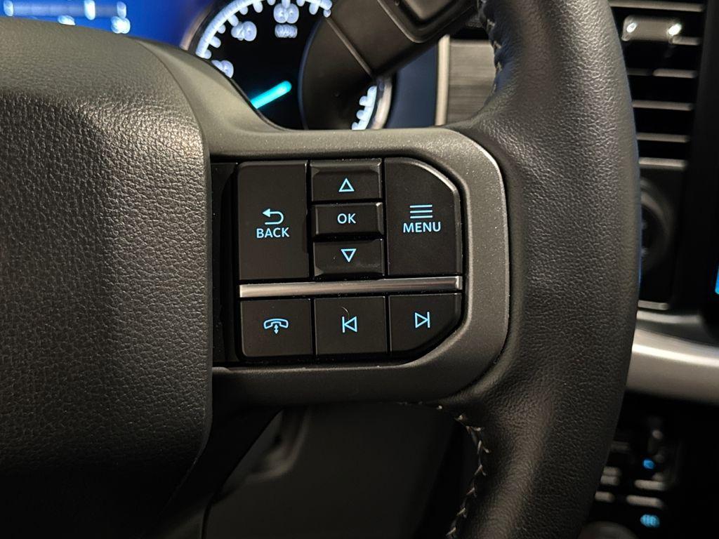 used 2022 Ford F-150 car, priced at $39,900