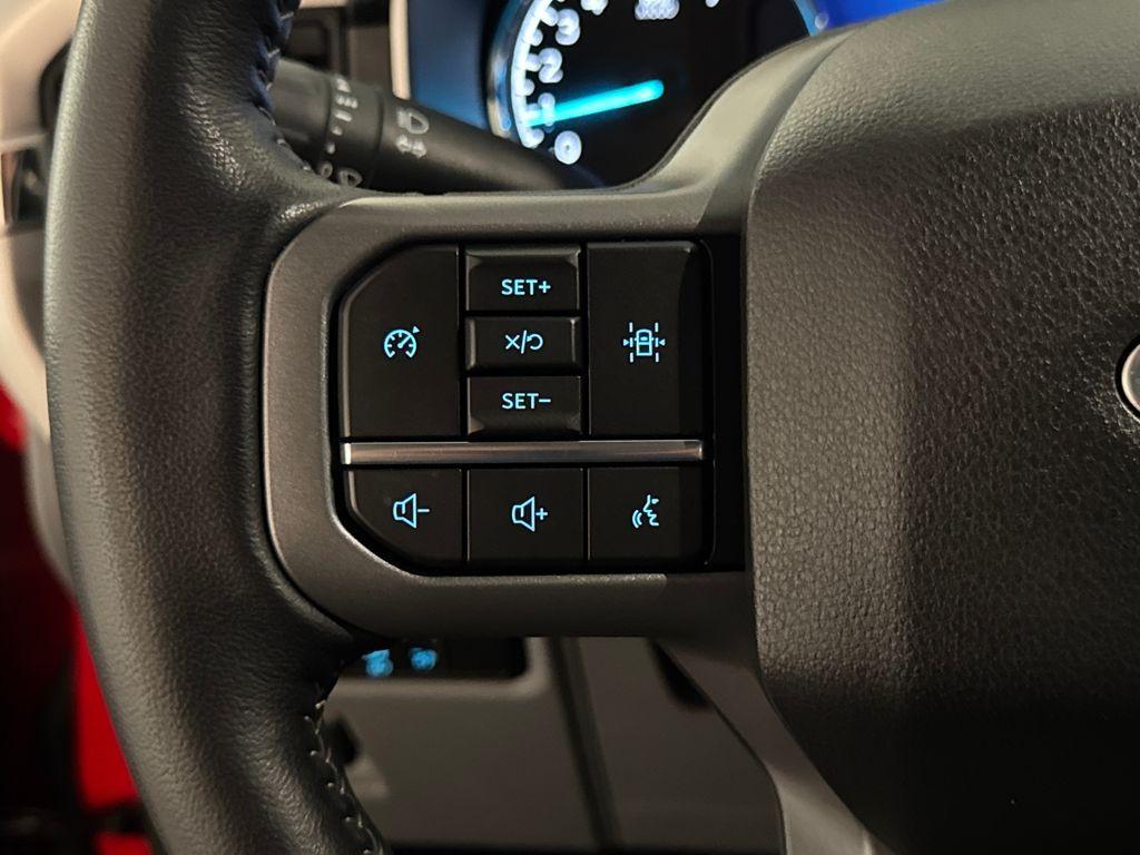 used 2022 Ford F-150 car, priced at $39,900