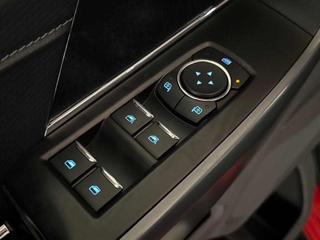 used 2022 Ford F-150 car, priced at $39,900