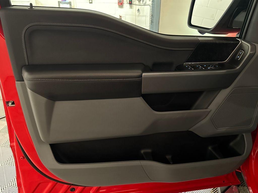 used 2022 Ford F-150 car, priced at $39,900