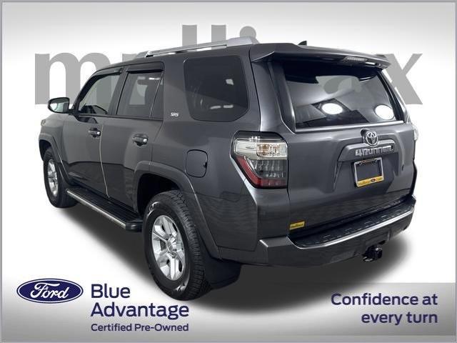 used 2018 Toyota 4Runner car, priced at $30,750