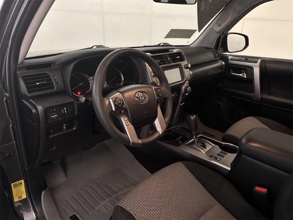 used 2018 Toyota 4Runner car, priced at $30,750