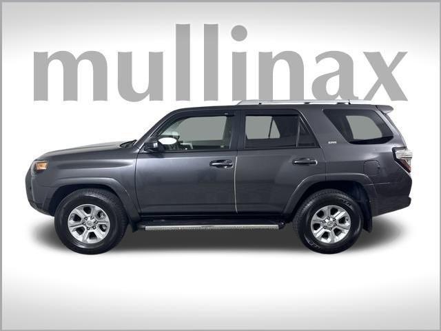 used 2018 Toyota 4Runner car, priced at $30,750