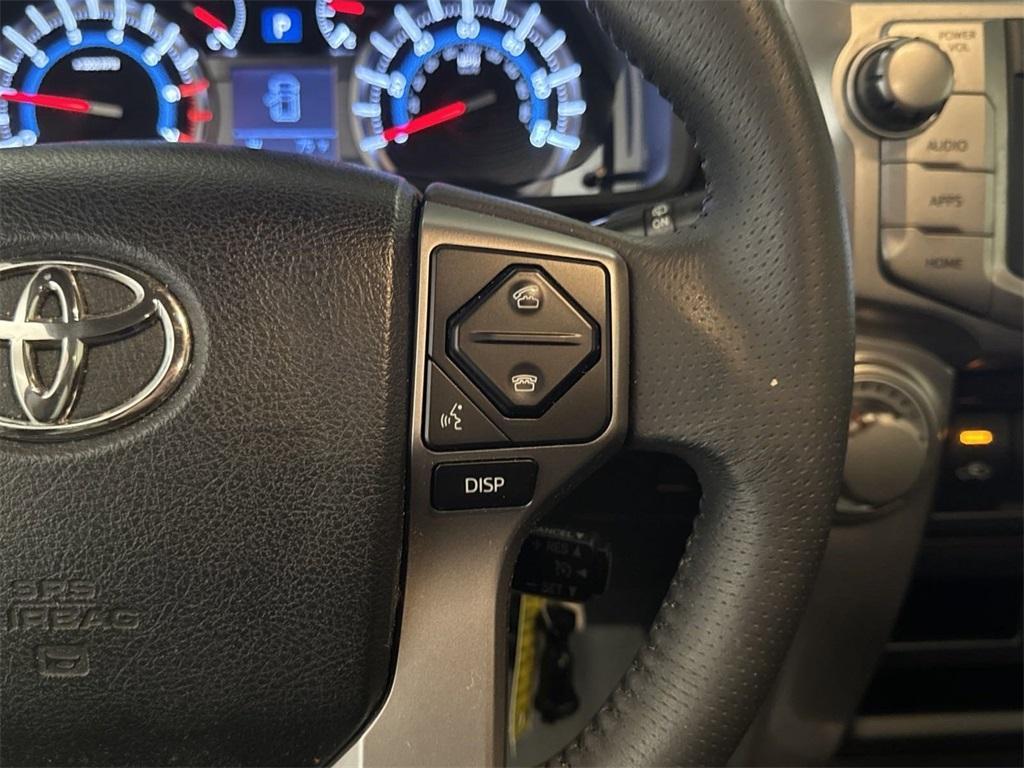 used 2018 Toyota 4Runner car, priced at $30,750