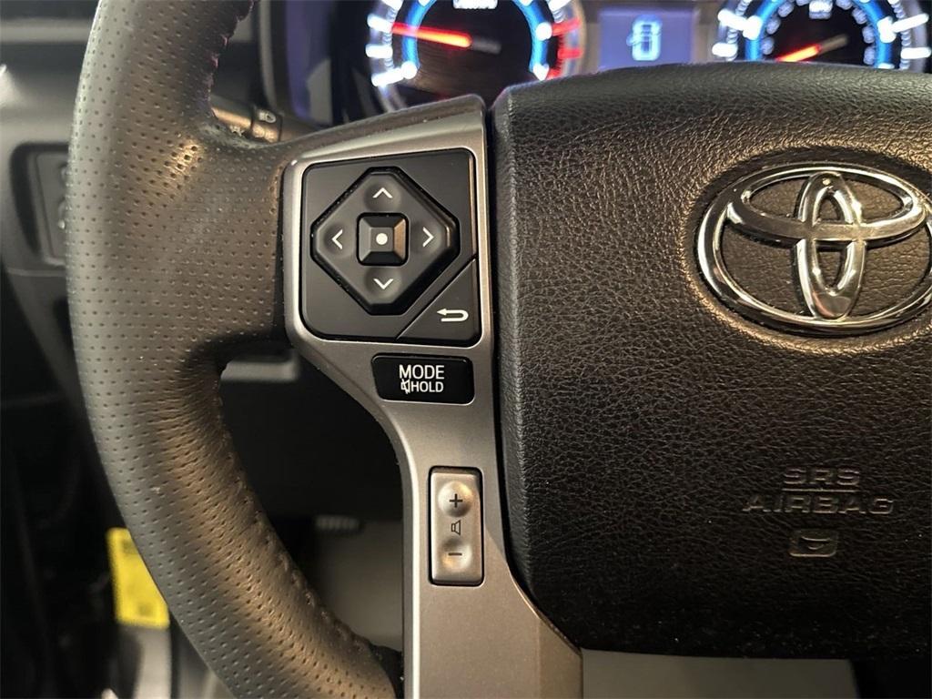 used 2018 Toyota 4Runner car, priced at $30,750