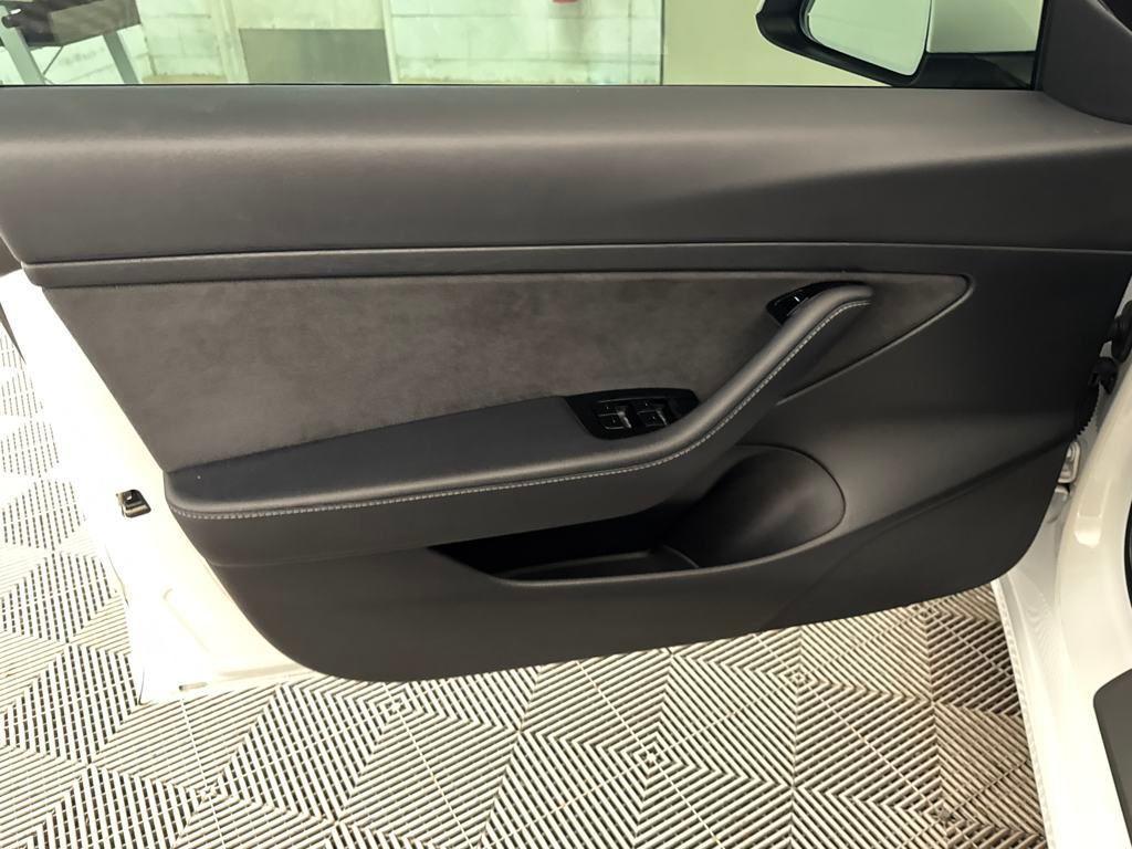 used 2020 Tesla Model 3 car, priced at $19,000