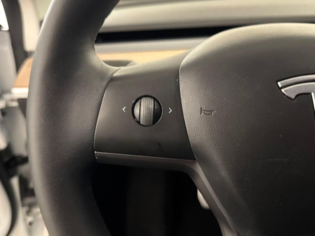 used 2020 Tesla Model 3 car, priced at $19,000