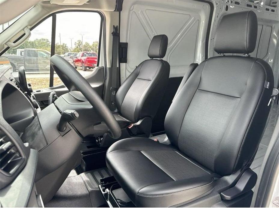 new 2024 Ford Transit-250 car, priced at $54,082