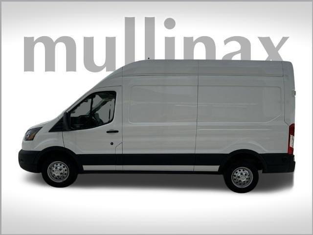 new 2024 Ford Transit-250 car, priced at $54,082