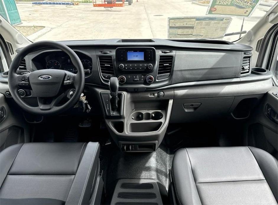 new 2024 Ford Transit-250 car, priced at $54,082