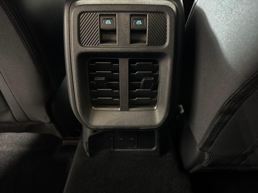 new 2025 Ford Bronco car, priced at $40,660