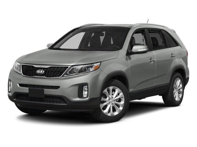 used 2014 Kia Sorento car, priced at $6,250