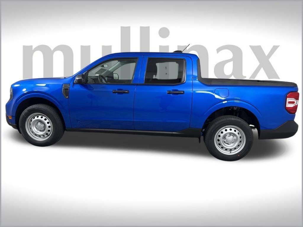 new 2025 Ford Maverick car, priced at $30,235