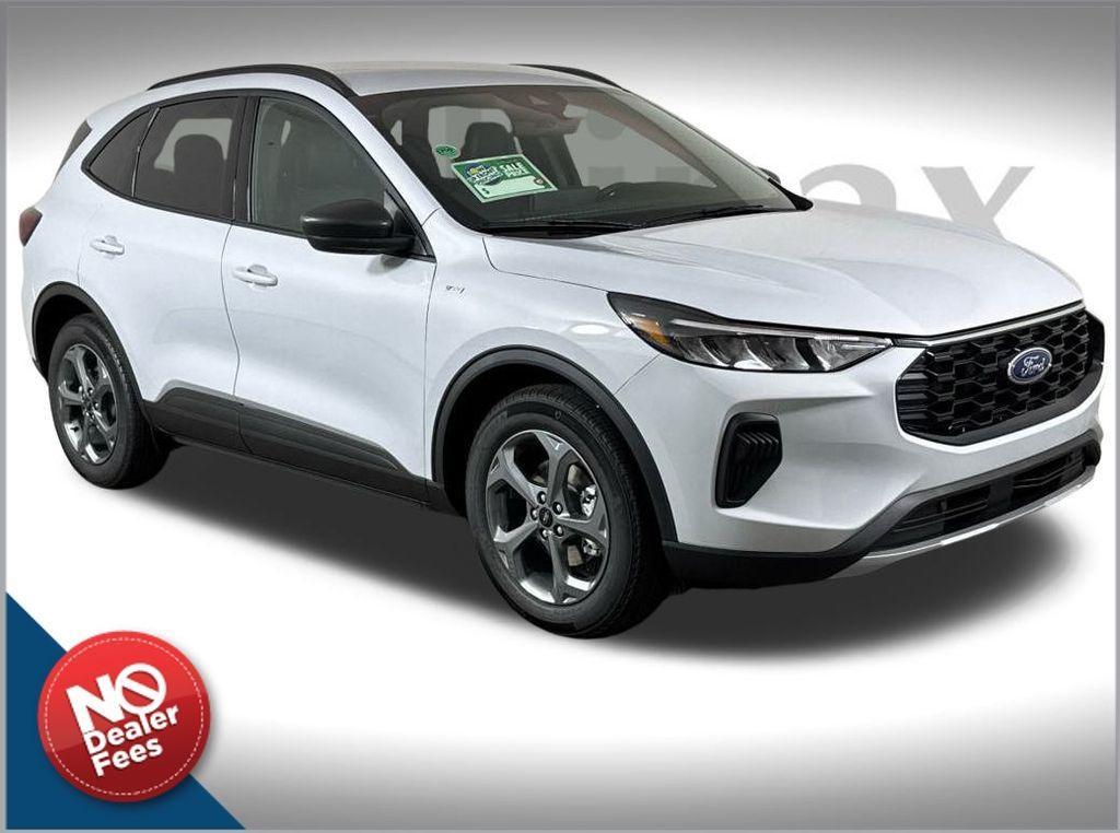 new 2025 Ford Escape car, priced at $30,634