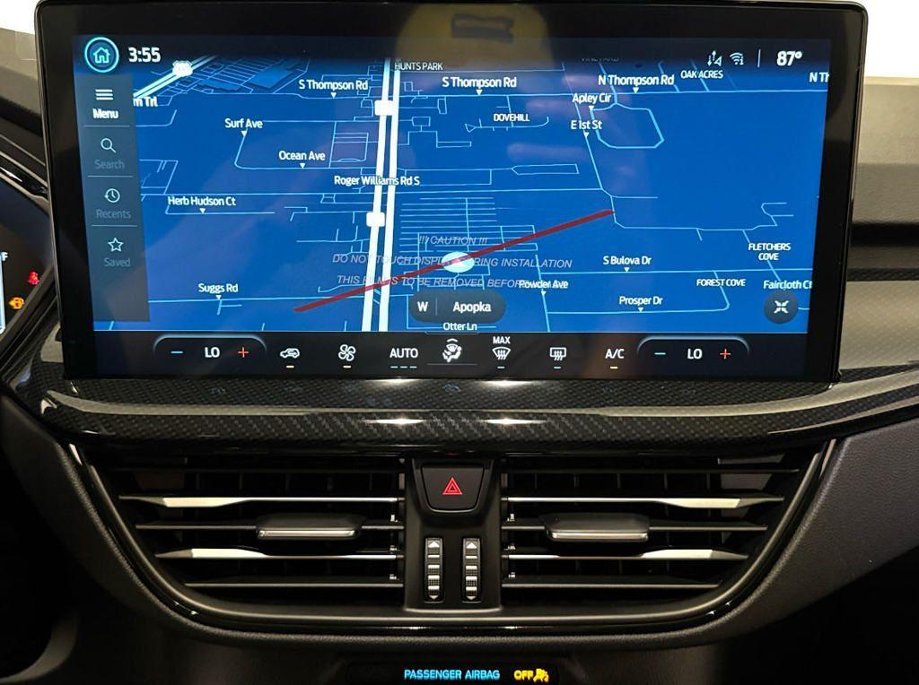 new 2025 Ford Escape car, priced at $30,634