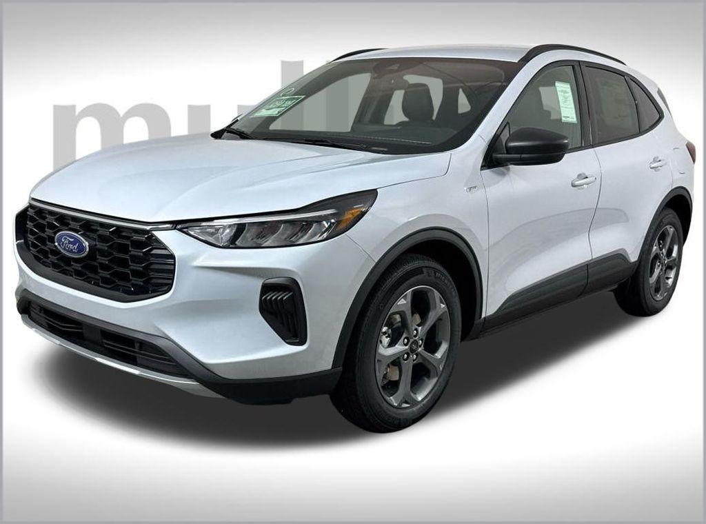 new 2025 Ford Escape car, priced at $30,634